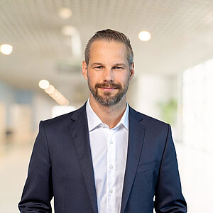 Tino Benker-Schwuchow, BNP