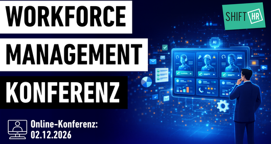 Workforce Management Konferenz