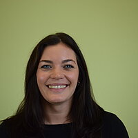 Ricarda Stein