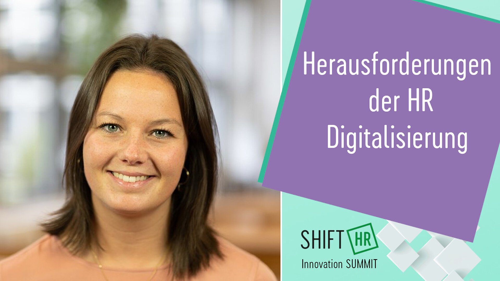 Die Herausforderungen der HR Digitalisierung