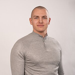 Henry Burkert, Crewting