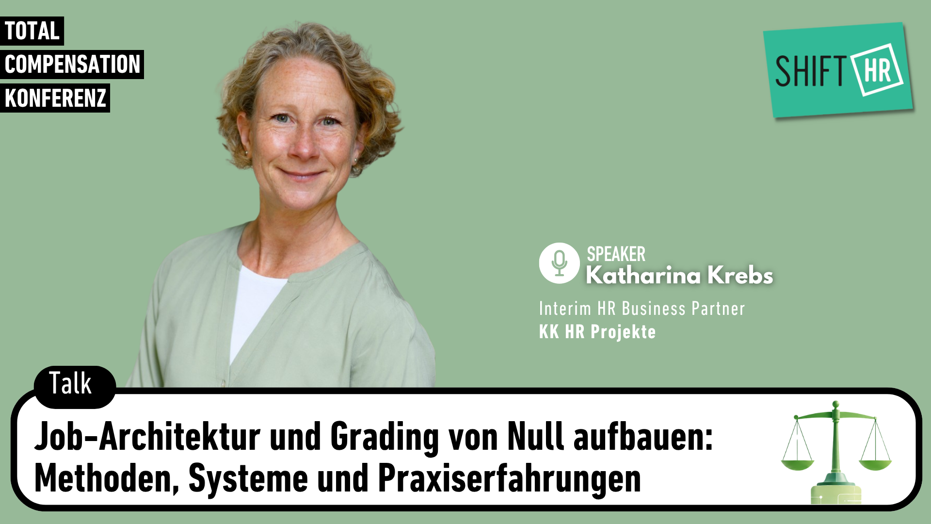 Job-Architektur und Grading von Null aufbauen: Methoden, Systeme und Praxiserfahrungen