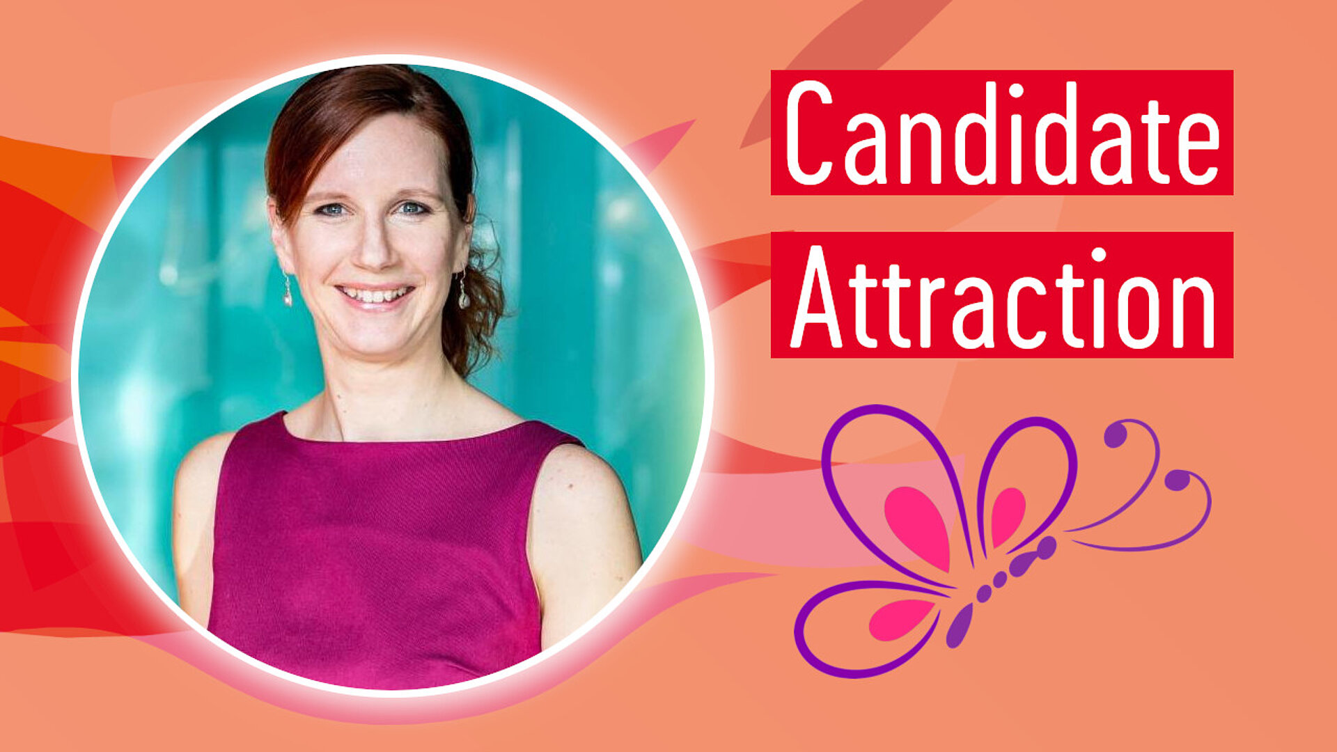 Warum es sich lohnt neue Wege zu gehen - Schmetterlingseffekte in der Candidate Attraction