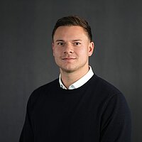 Tim Kliemann