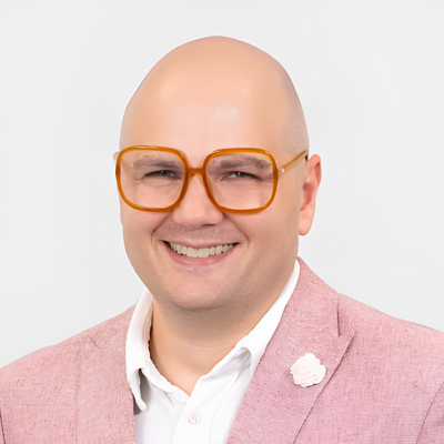 Dr. Dieter Veldsman