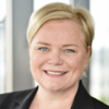 Gitta Hannig, BNP Paribas Personal Investors