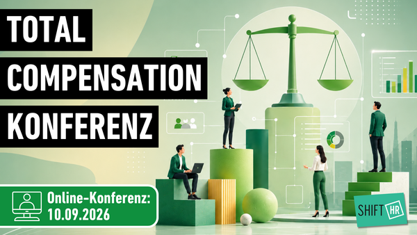 Total Compensation Konferenz