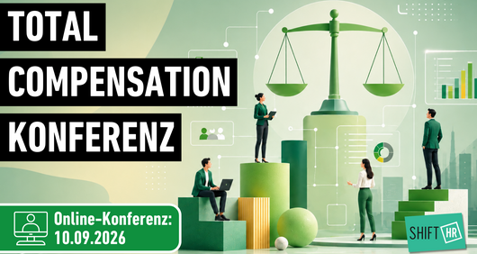 Total Compensation Konferenz