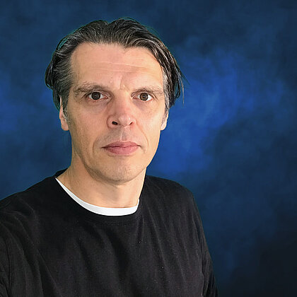 Björn Negelmann