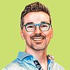 Daniel Schaffeld, hijob