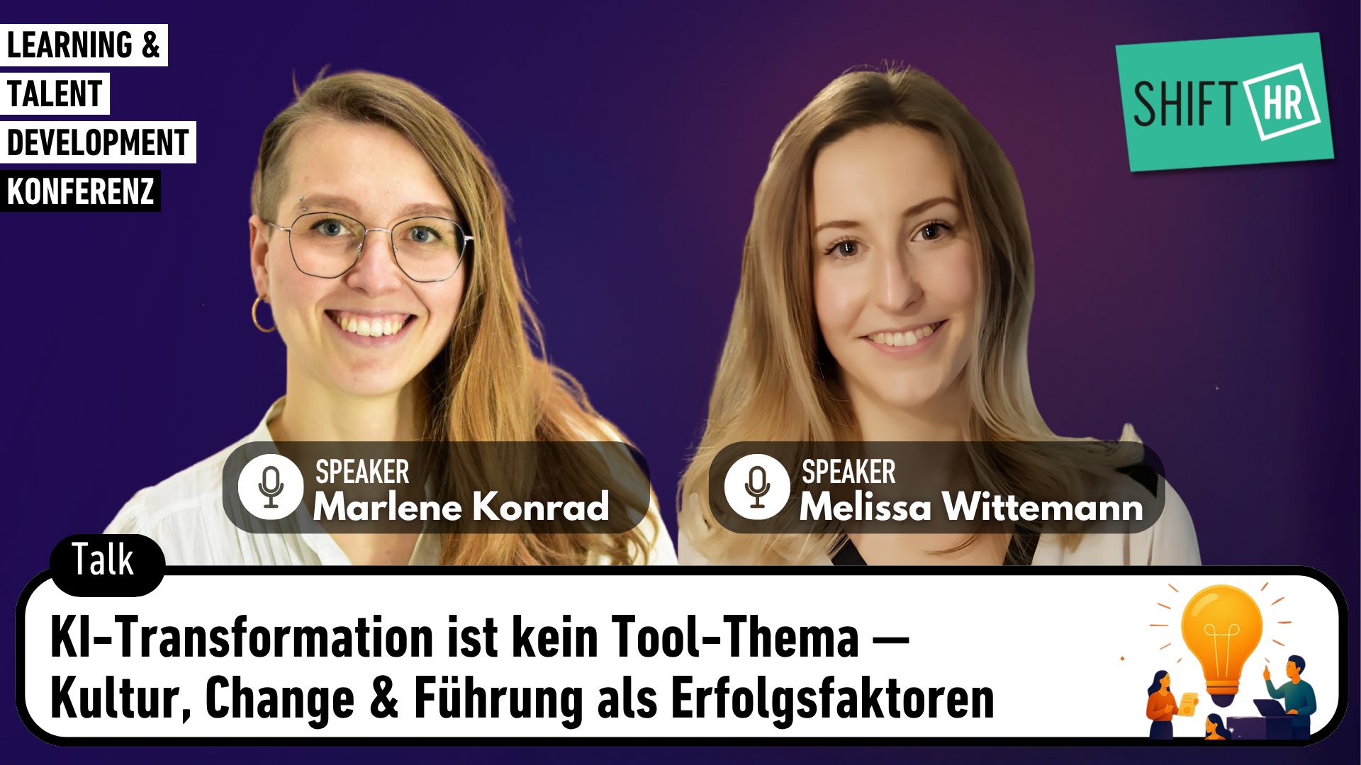 KI-Transformation ist kein Tool-Thema — Kultur, Change & Führung als Erfolgsfaktoren