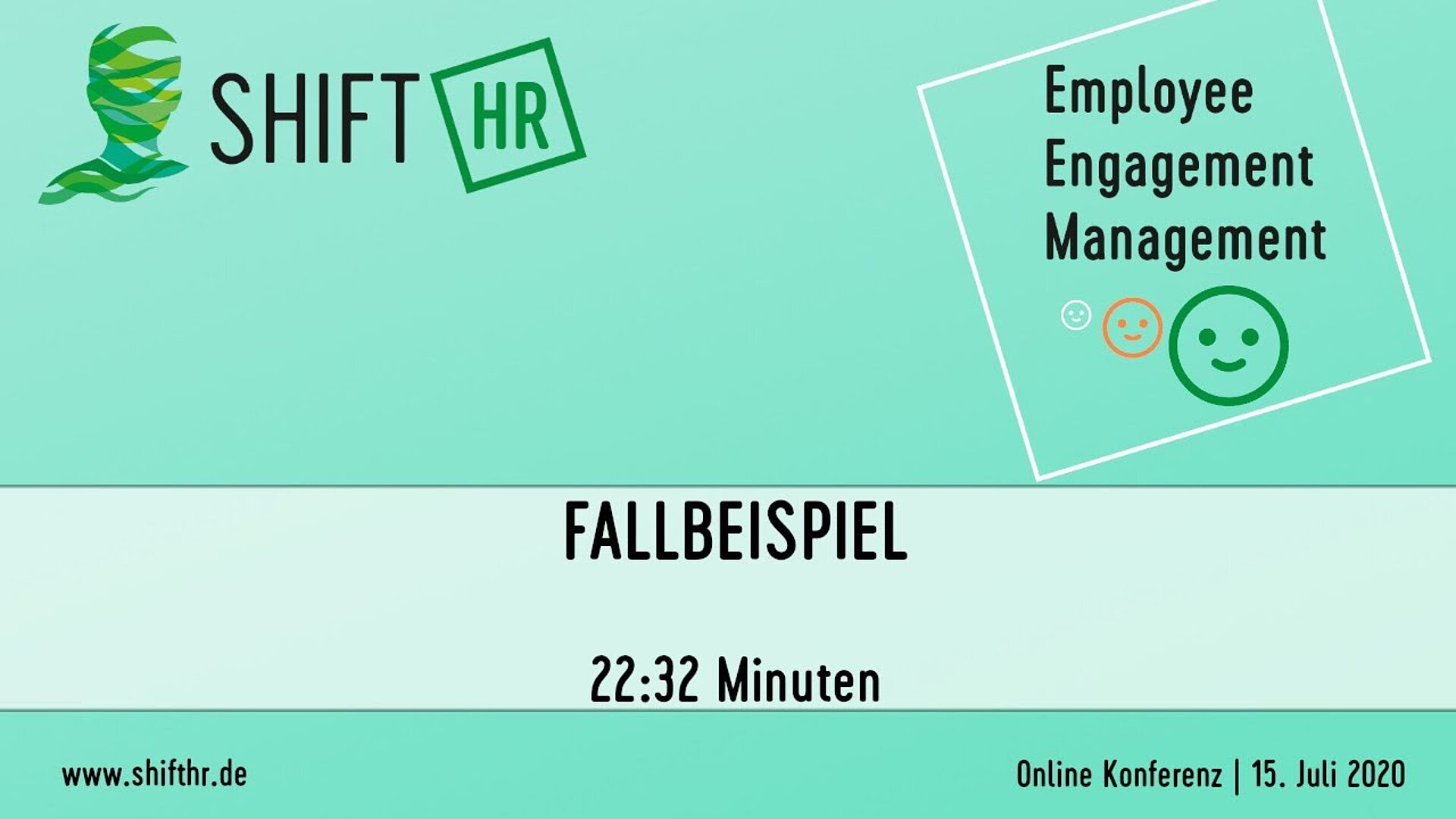 Fallbeispiel: Employee Engagement & Enablement bei Computacenter