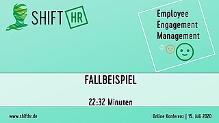 Fallbeispiel: Employee Engagement & Enablement bei Computacenter