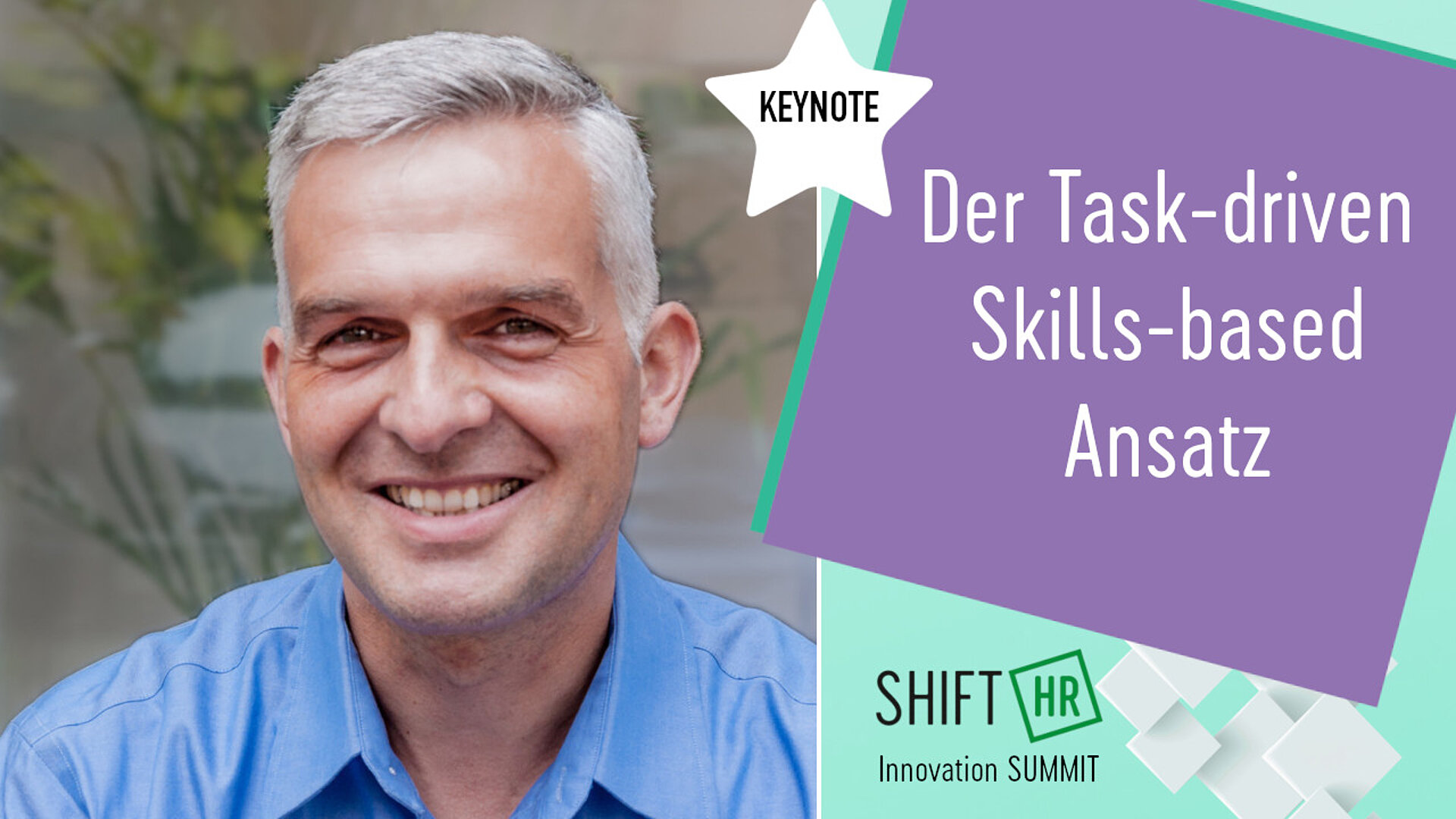 Wandel des Workforce Management durch den „Task-driven Skills-based“ Ansatz