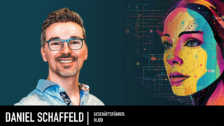 Mit KI neue Wege im Recruiting beschreiten