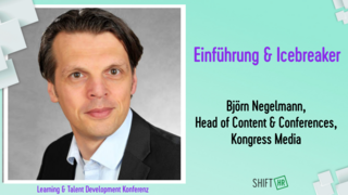 Einführung & Icebreaker