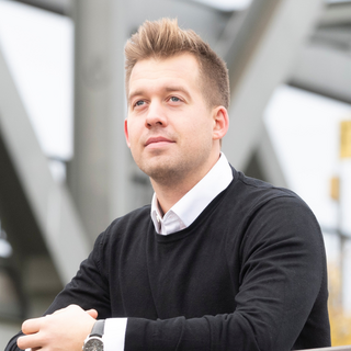 Johannes Darrmann