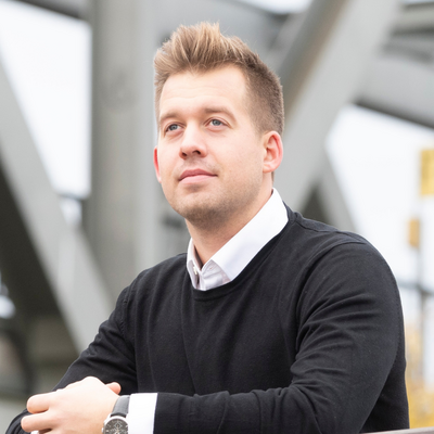 Johannes Darrmann