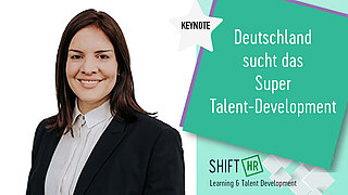 "Deutschland sucht das Super Talent-Development" - Aktuelle Entwicklungen