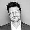 Pablo Wirth, Deutsche Bahn