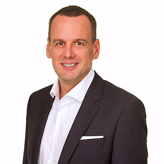 Daniel Holzinger
