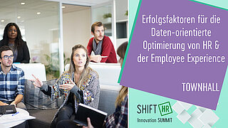 Abschlussdiskussion zur Datenorientierung & Mural-Board mit Zusammenfassung des Tages