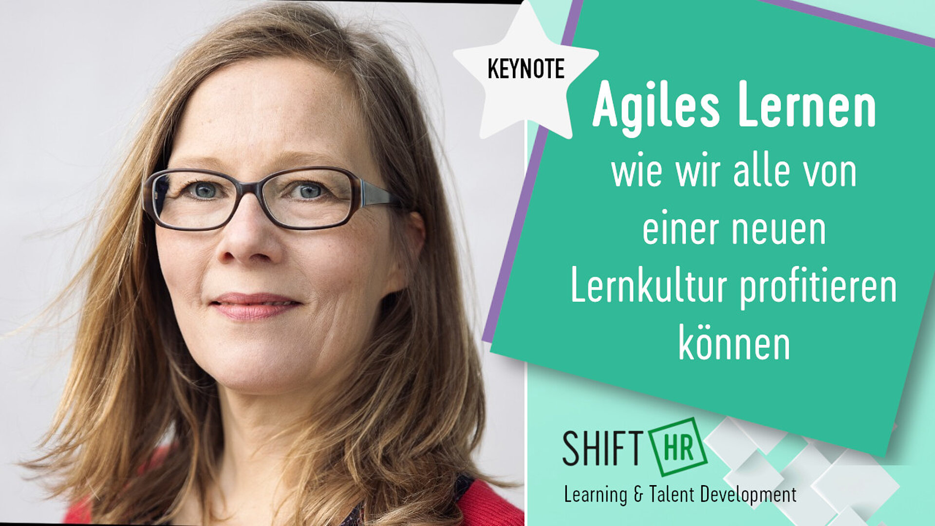 Agiles Lernen – wie wir alle von einer neuen Lernkultur profitieren können.