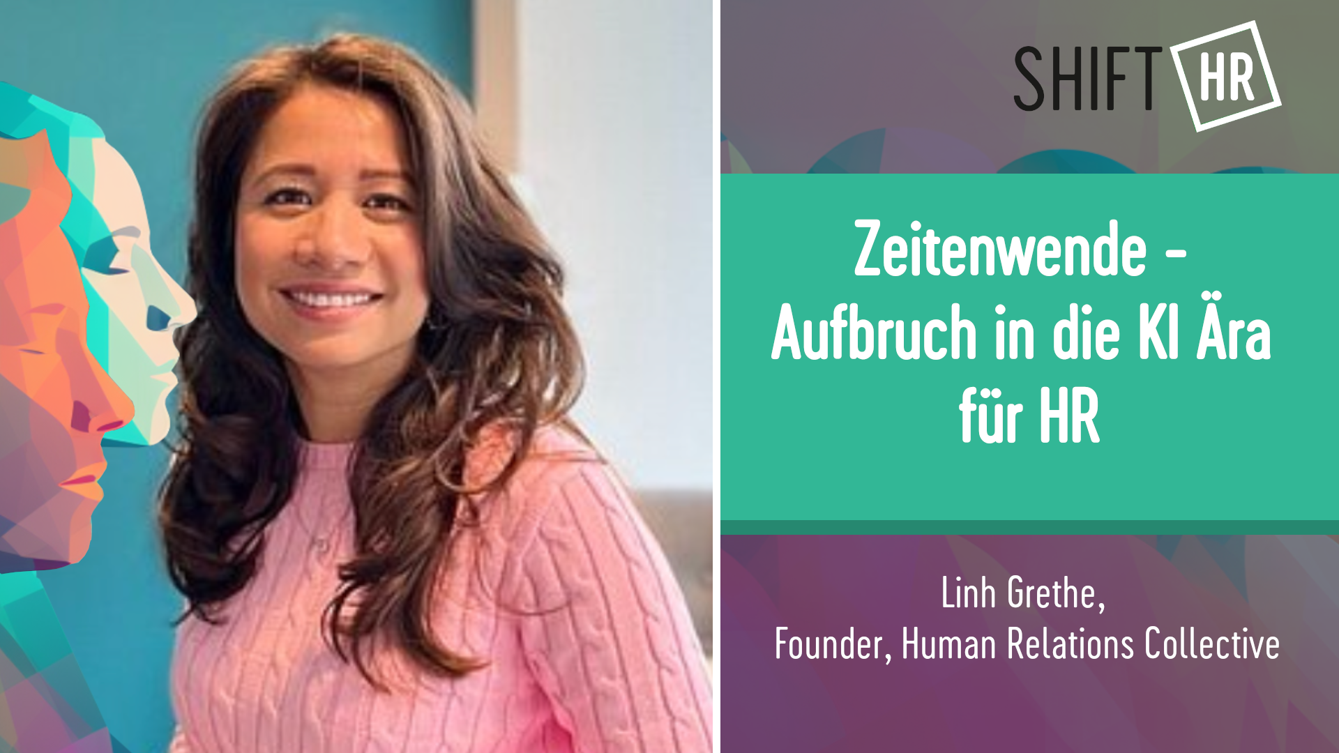 Zeitenwende - Aufbruch in die KI Ära für HR 