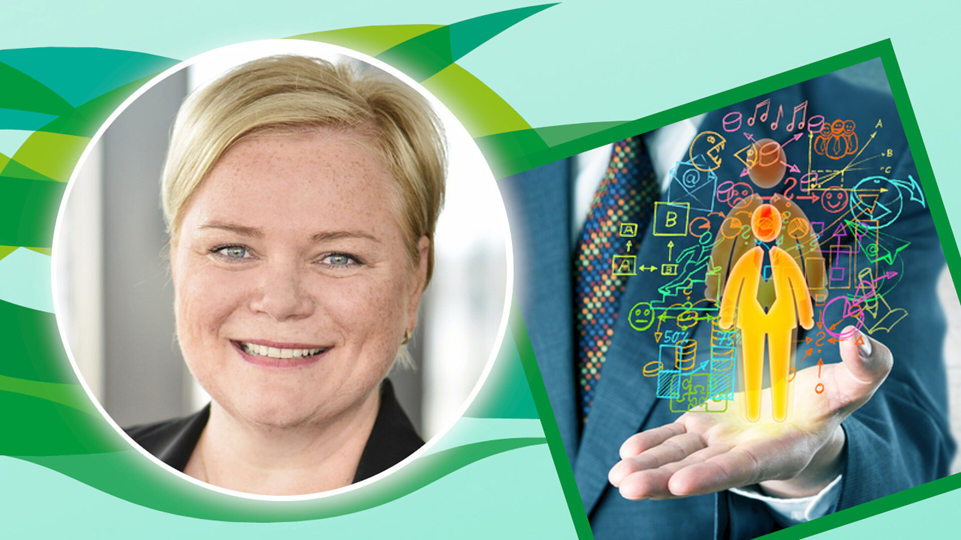 Employee Experience in der Personalarbeit braucht ein Human-Centered Mindset