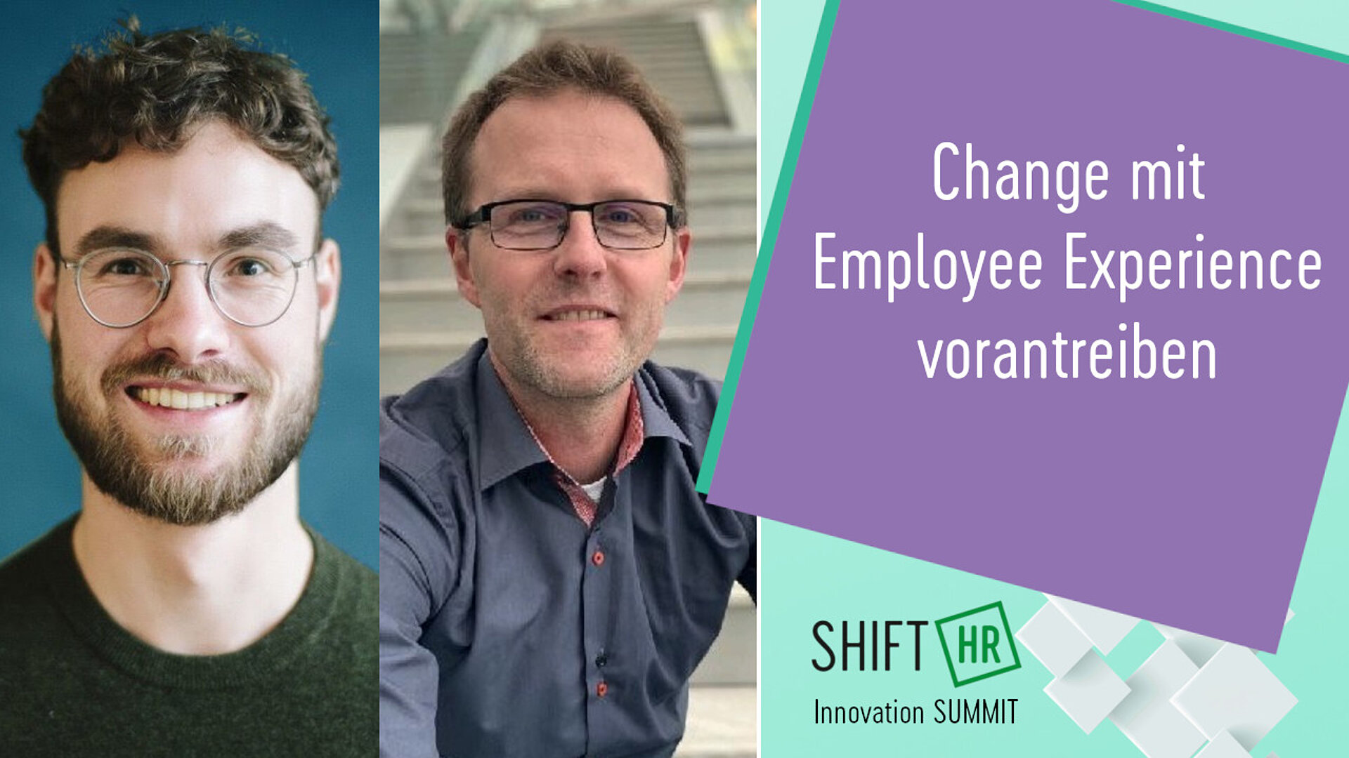 Change mit Employee Experience vorantreiben