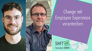 Change mit Employee Experience vorantreiben