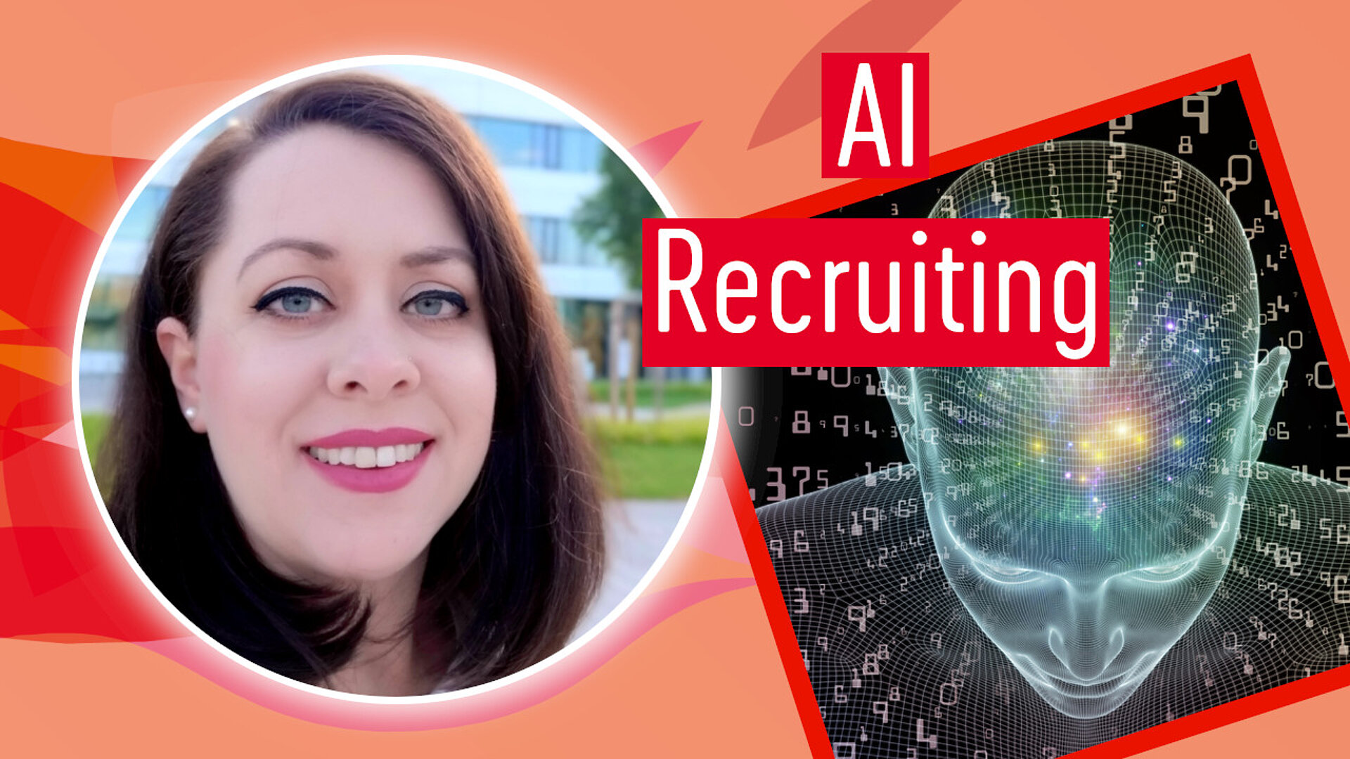 AI im Recruiting - Stolperstein oder Booster?