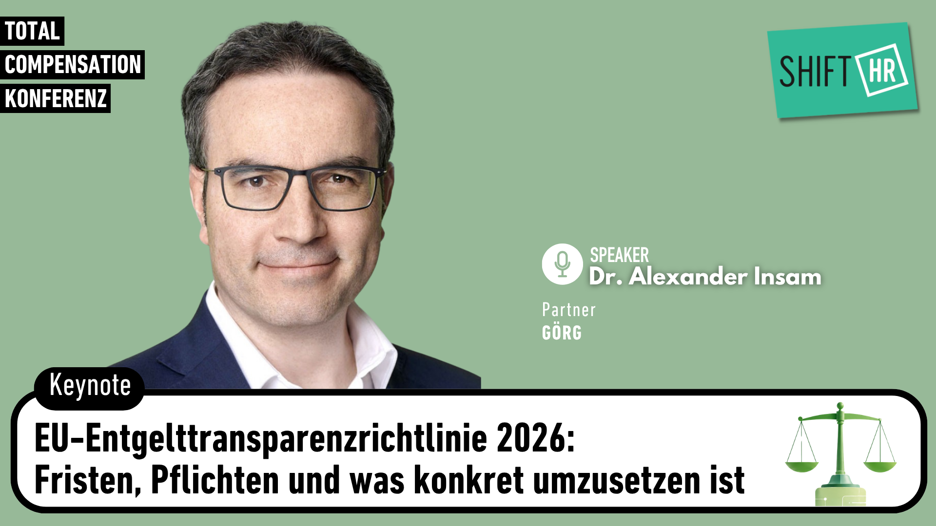 EU-Entgelttransparenzrichtlinie 2026: Fristen, Pflichten und was konkret umzusetzen ist