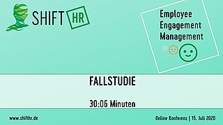 Fallstudie: Trust your people - Wie Mitarbeiterfeedback die Zufriedenheit steigert