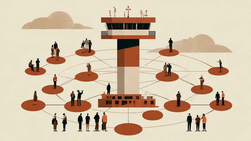 Wenn HR die Workforce Transformation führen muss: Wohin sich Workforce Management gerade bewegt