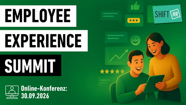 Employee Experience SUMMIT