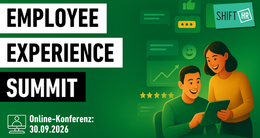 Employee Experience SUMMIT