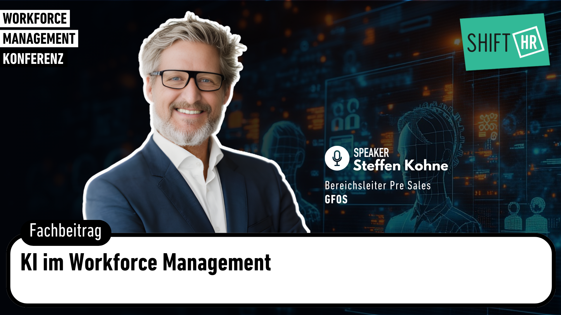 KI im Workforce Management