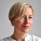 Sabine Kluge