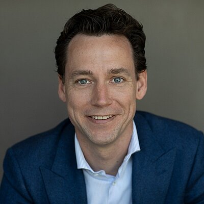 Jens Bender