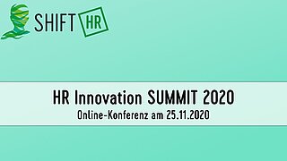 Diskussion: HR als Transformationsgestalter - Reflektion der Konferenzdiskussionen