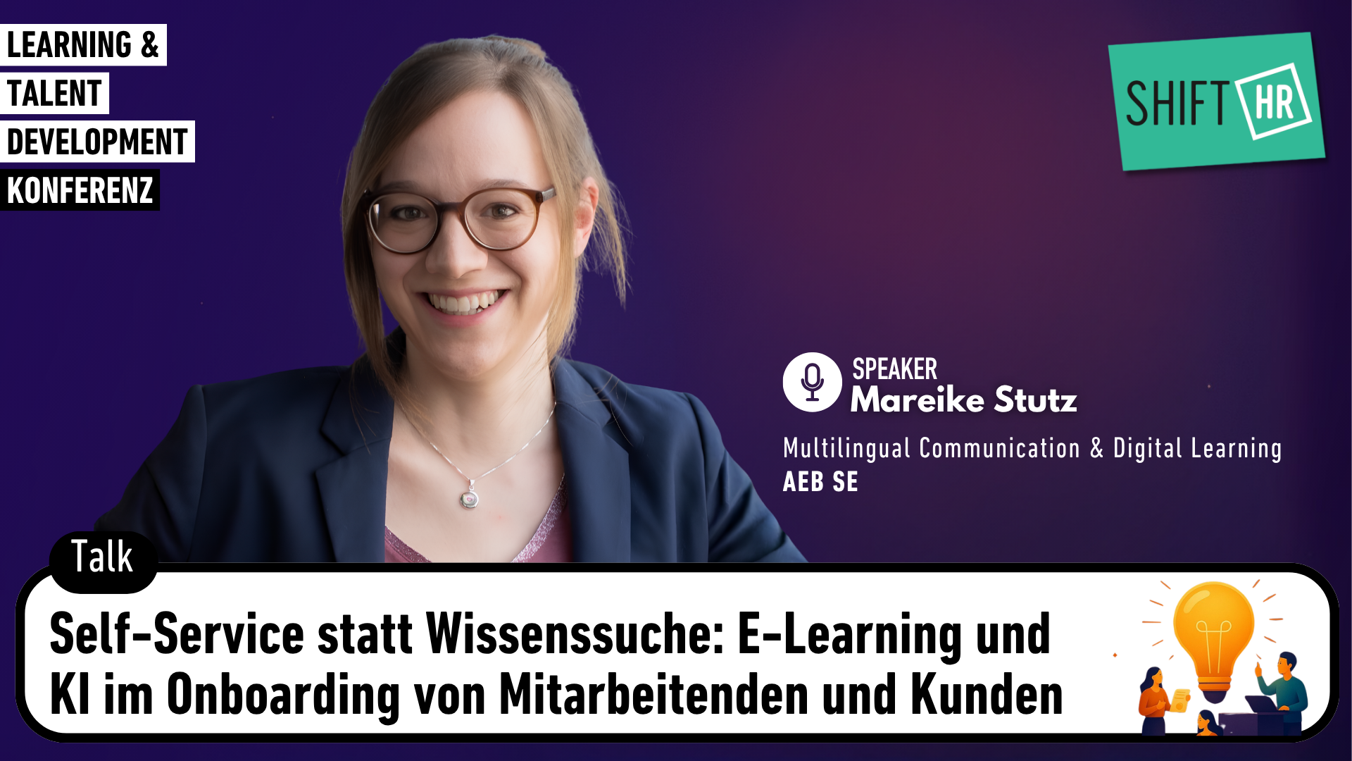 Self-Service statt Wissenssuche: E-Learning und KI im Onboarding von Mitarbeitenden und Kunden