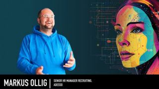 Mitarbeitende sind die besten Botschafter - Recruiting mit Corporate Influencing.