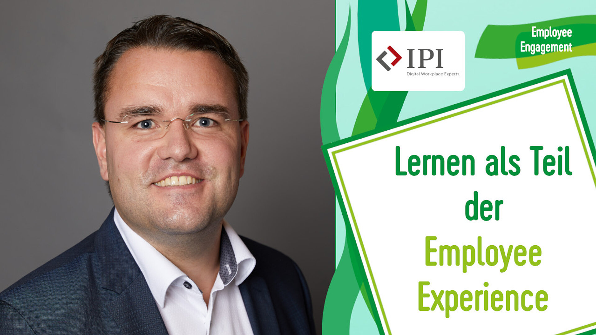Lernen als Teil der Employee Experience - und wie das zu mehr Employee Engagement führen kann