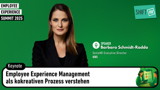 Employee Experience Management als kokreativen Prozess verstehen