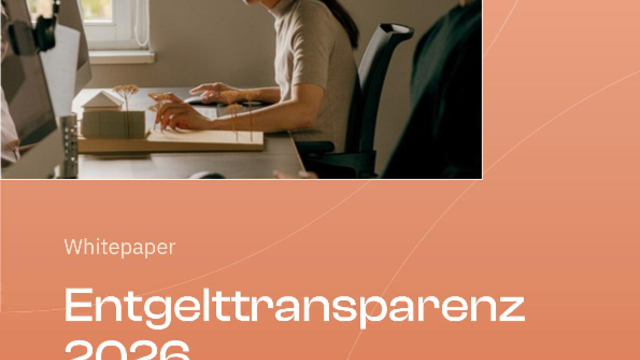 Whitepaper: Entgelttransparenz 2026