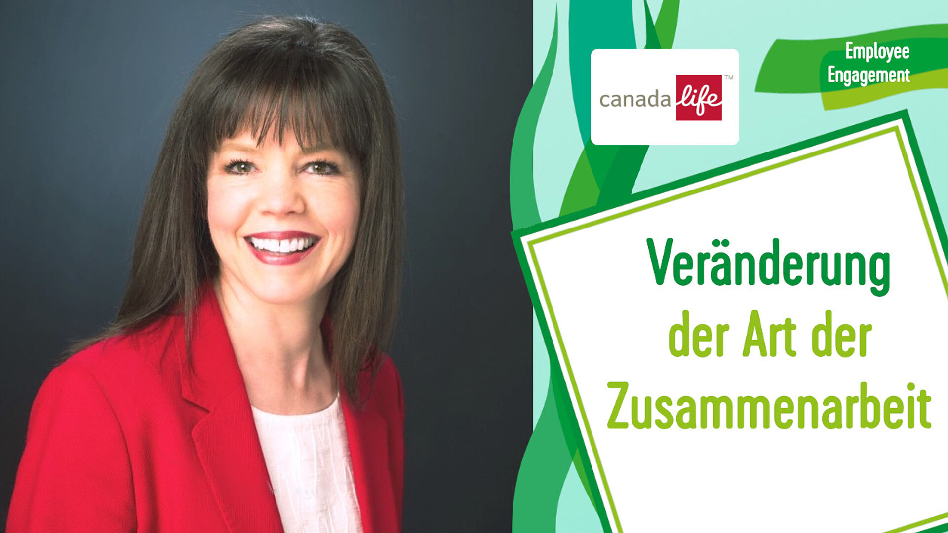 Veränderung der Art der Zusammenarbeit für mehr Employee Engagement