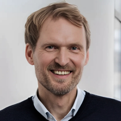 Michael von Hirschfeld