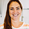 Linda Brunner, inovex