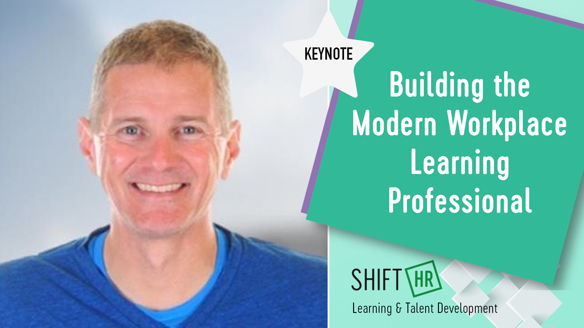Building the Modern Workplace Learning Professional